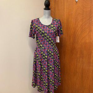 Lularoe - Amelia Dress